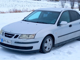 Saab 9-3, Autot, Isokyrö, Tori.fi Saab 9-3, Autot, Isokyrö, Tori.fi