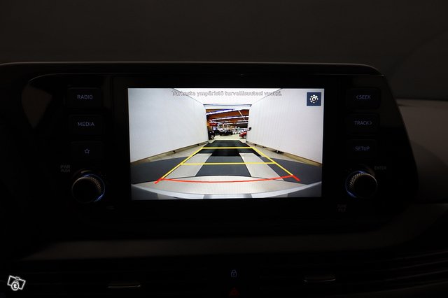 Hyundai I20 Hatchback 12