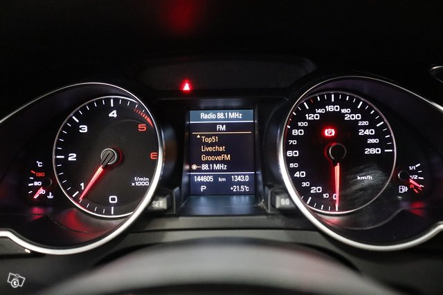 Audi A5 12