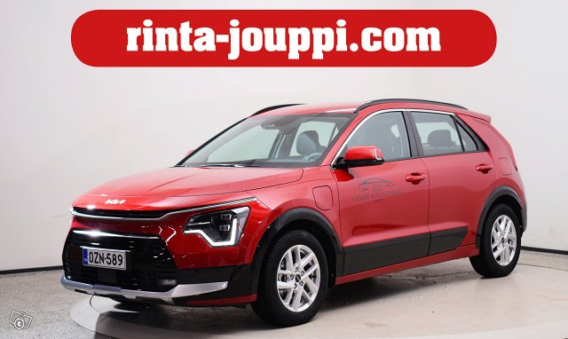 Kia NIRO