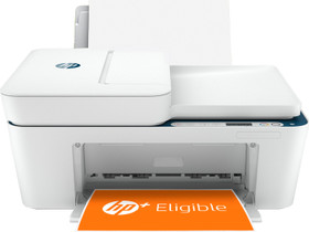 HP DeskJet 4130e Inkjet monitoimitulostin, Oheislaitteet, Tietokoneet ja lisälaitteet, Jyväskylä, Tori.fi HP DeskJet 4130e Inkjet monitoimitulostin, Oheislaitteet, Tietokoneet ja lisälaitteet, Jyväskylä, Tori.fi