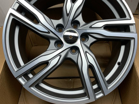 R-Line 18" kevytmetallivanteet, Renkaat ja vanteet, Turku, Tori.fi R-Line 18" kevytmetallivanteet, Renkaat ja vanteet, Turku, Tori.fi
