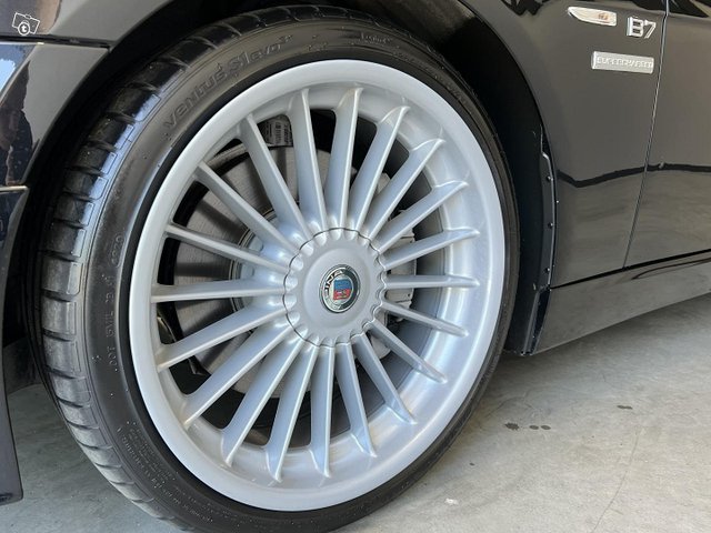BMW Alpina B7 16