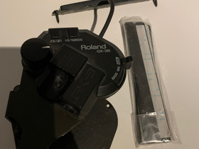 Roland GK-3B, Kitarat, bassot ja vahvistimet, Musiikki ja soittimet, Kajaani, Tori.fi Roland GK-3B, Kitarat, bassot ja vahvistimet, Musiikki ja soittimet, Kajaani, Tori.fi