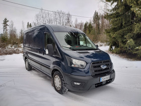 Ford Transit, Autot, Parkano, Tori.fi Ford Transit, Autot, Parkano, Tori.fi