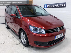 Volkswagen Touran, Autot, Nokia, Tori.fi Volkswagen Touran, Autot, Nokia, Tori.fi