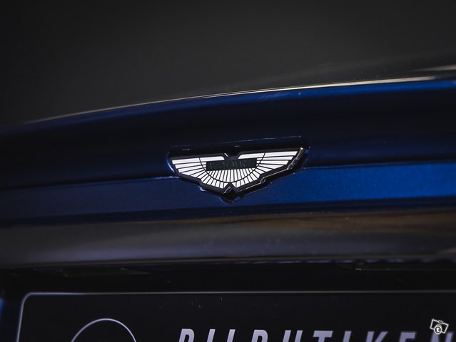Aston Martin DB7 14