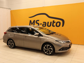 Toyota Auris, Autot, Lappeenranta, Tori.fi Toyota Auris, Autot, Lappeenranta, Tori.fi