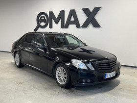 Mercedes-Benz E, Autot, Järvenpää, Tori.fi Mercedes-Benz E, Autot, Järvenpää, Tori.fi