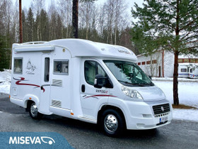 Rapido Randonneur 707F, Matkailuautot, Matkailuautot ja asuntovaunut, Janakkala, Tori.fi Rapido Randonneur 707F, Matkailuautot, Matkailuautot ja asuntovaunut, Janakkala, Tori.fi