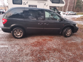 Chrysler Voyager-sarja, Autot, Uusikaupunki, Tori.fi Chrysler Voyager-sarja, Autot, Uusikaupunki, Tori.fi
