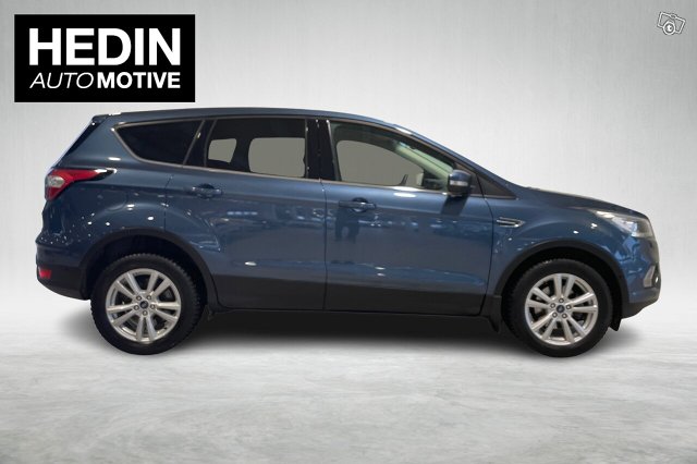 Ford Kuga 6
