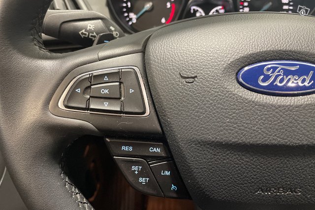 Ford Kuga 17