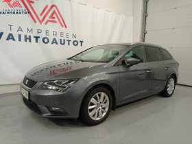 Seat Leon ST, Autot, Valkeakoski, Tori.fi Seat Leon ST, Autot, Valkeakoski, Tori.fi