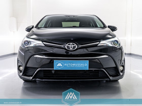 Toyota Avensis, Autot, Hollola, Tori.fi Toyota Avensis, Autot, Hollola, Tori.fi