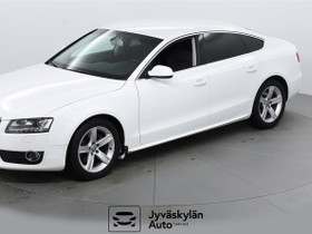 AUDI A5, Autot, Jyväskylä, Tori.fi AUDI A5, Autot, Jyväskylä, Tori.fi