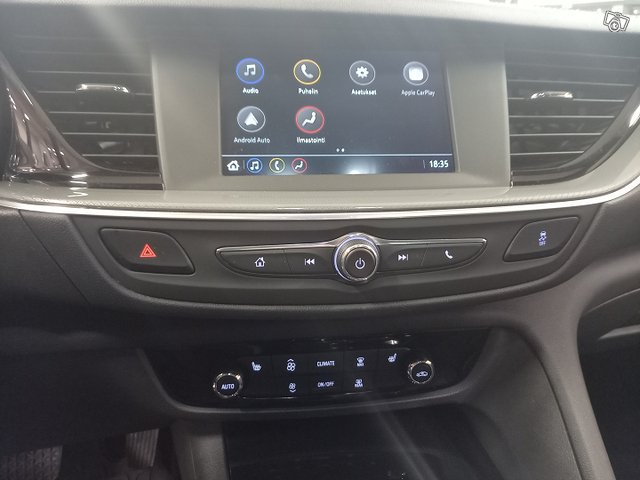 Opel Insignia 8