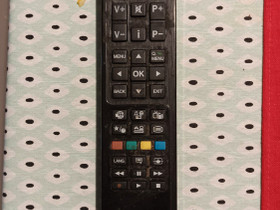 Procaster kaukosääkin, Televisiot, Viihde-elektroniikka, Jyväskylä, Tori.fi Procaster kaukosääkin, Televisiot, Viihde-elektroniikka, Jyväskylä, Tori.fi