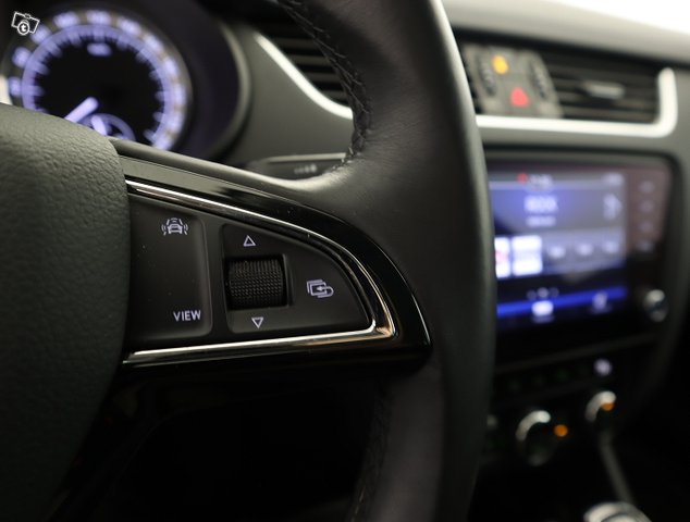 Skoda Octavia 19