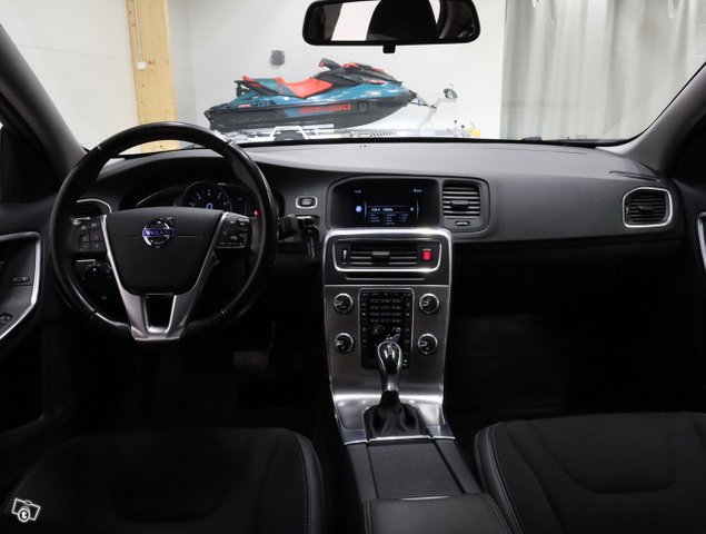 Volvo S60 11