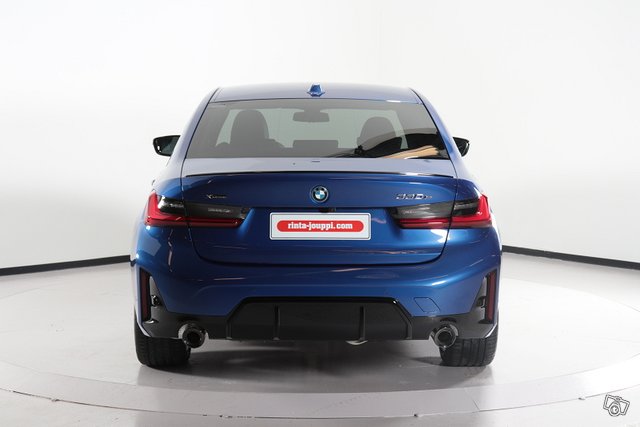 BMW 3-SARJA 6