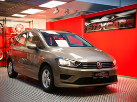 Volkswagen Golf Sportsvan, Autot, Oulu, Tori.fi Volkswagen Golf Sportsvan, Autot, Oulu, Tori.fi