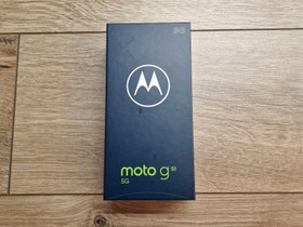 Motorola Moto G51 5G 64GT, Puhelimet, Puhelimet ja tarvikkeet, Tammela, Tori.fi