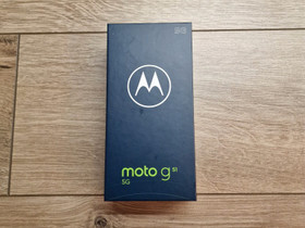 Motorola Moto G51 5G 64GT, Puhelimet, Puhelimet ja tarvikkeet, Tammela, Tori.fi Motorola Moto G51 5G 64GT, Puhelimet, Puhelimet ja tarvikkeet, Tammela, Tori.fi