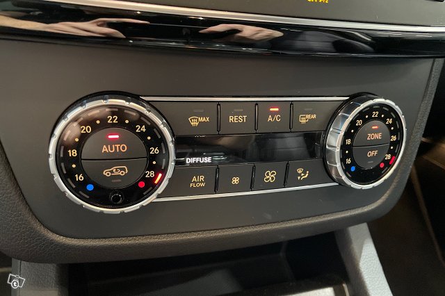 Mercedes-Benz GLE 18