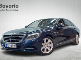 Mercedes-Benz S, Autot, Lahti, Tori.fi Mercedes-Benz S, Autot, Lahti, Tori.fi