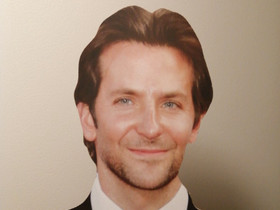 Bradley Cooper pahvihahmo, Elokuvat, Sipoo, Tori.fi Bradley Cooper pahvihahmo, Elokuvat, Sipoo, Tori.fi