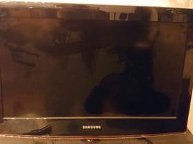 Samsung TV, Televisiot, Viihde-elektroniikka, Tampere, Tori.fi Samsung TV, Televisiot, Viihde-elektroniikka, Tampere, Tori.fi