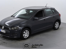 VOLKSWAGEN Polo, Autot, Jyväskylä, Tori.fi VOLKSWAGEN Polo, Autot, Jyväskylä, Tori.fi