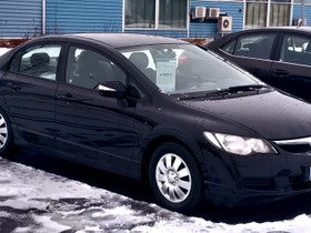 Honda Civic, Autot, Isokyrö, Tori.fi Honda Civic, Autot, Isokyrö, Tori.fi