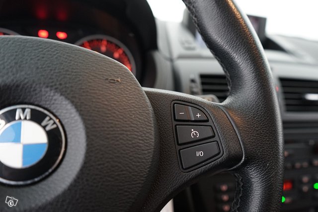 BMW X3 14