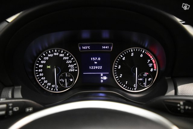 Mercedes-Benz A 10