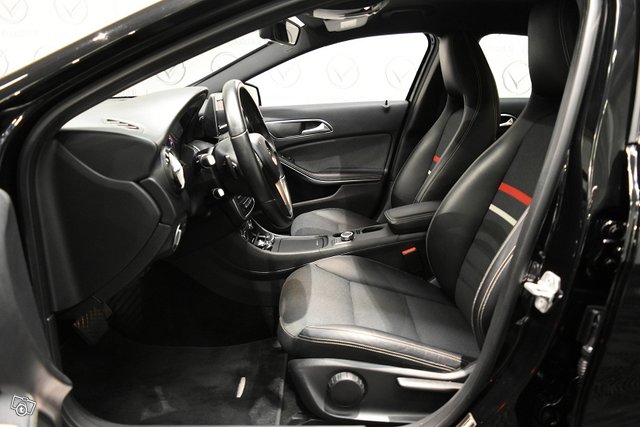 Mercedes-Benz A 16