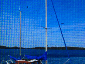 Nauticat 33, Purjeveneet, Veneet, Imatra, Tori.fi Nauticat 33, Purjeveneet, Veneet, Imatra, Tori.fi