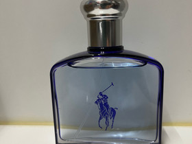 Hajuvesi, miesten POLO RL, ULTRA BLUE, 75 ml., Kauneudenhoito ja kosmetiikka, Terveys ja hyvinvointi, Kokkola, Tori.fi Hajuvesi, miesten POLO RL, ULTRA BLUE, 75 ml., Kauneudenhoito ja kosmetiikka, Terveys ja hyvinvointi, Kokkola, Tori.fi