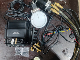 Lowrance/Simrad autopilot, Veneen varusteet ja varaosat, Venetarvikkeet ja veneily, Siikajoki, Tori.fi Lowrance/Simrad autopilot, Veneen varusteet ja varaosat, Venetarvikkeet ja veneily, Siikajoki, Tori.fi