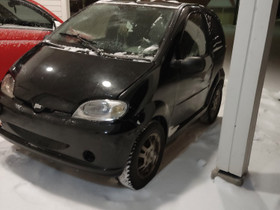 Jdm Albizia, Mopoautot, Moto, Seinäjoki, Tori.fi Jdm Albizia, Mopoautot, Moto, Seinäjoki, Tori.fi
