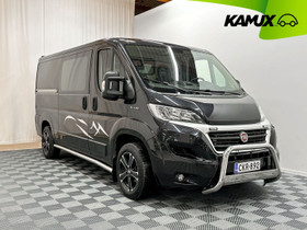 Fiat Ducato, Autot, Turku, Tori.fi Fiat Ducato, Autot, Turku, Tori.fi