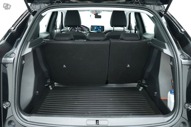 Peugeot 2008 14