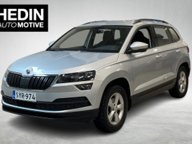 SKODA Karoq, Autot, Tampere, Tori.fi SKODA Karoq, Autot, Tampere, Tori.fi