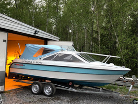 Yamarin 575ht /vaihto traktorii tai pyöräkuormaaja, Moottoriveneet, Veneet, Närpiö, Tori.fi Yamarin 575ht /vaihto traktorii tai pyöräkuormaaja, Moottoriveneet, Veneet, Närpiö, Tori.fi