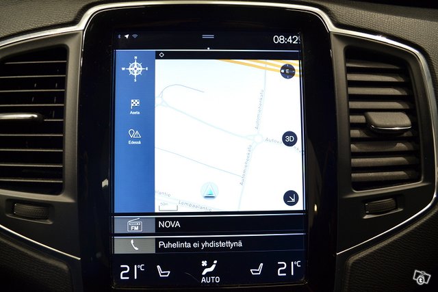 Volvo XC90 14