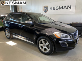 Volvo XC60, Autot, Lempäälä, Tori.fi Volvo XC60, Autot, Lempäälä, Tori.fi