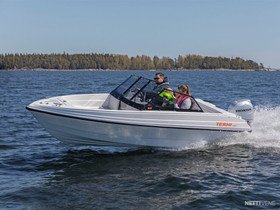 Terhi 480 BR, Moottoriveneet, Veneet, Kuopio, Tori.fi Terhi 480 BR, Moottoriveneet, Veneet, Kuopio, Tori.fi