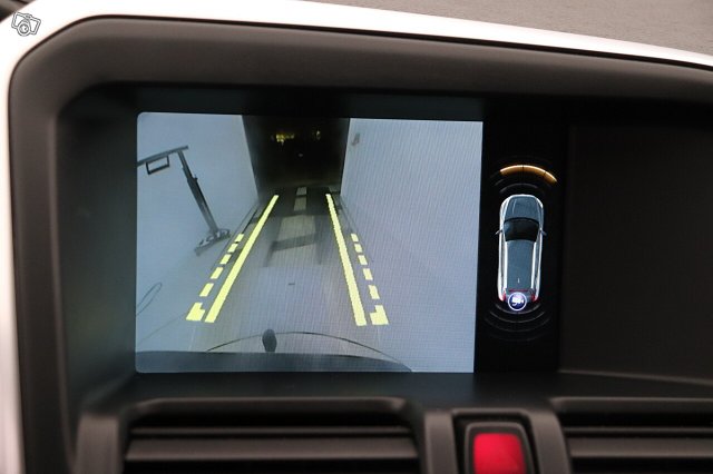 VOLVO XC60 15