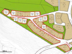 1103m², Muinaisrannankatu 11, Raasepori, Tontit, Raasepori, Tori.fi 1103m², Muinaisrannankatu 11, Raasepori, Tontit, Raasepori, Tori.fi